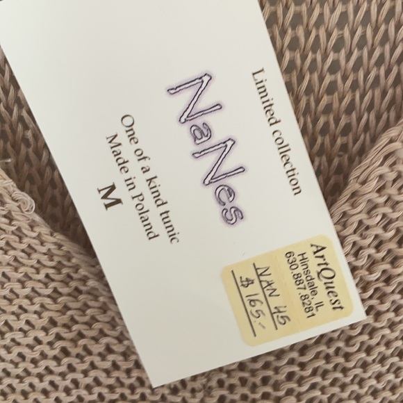 Handmade Tunic 🇵🇱 - Picture 4 of 7